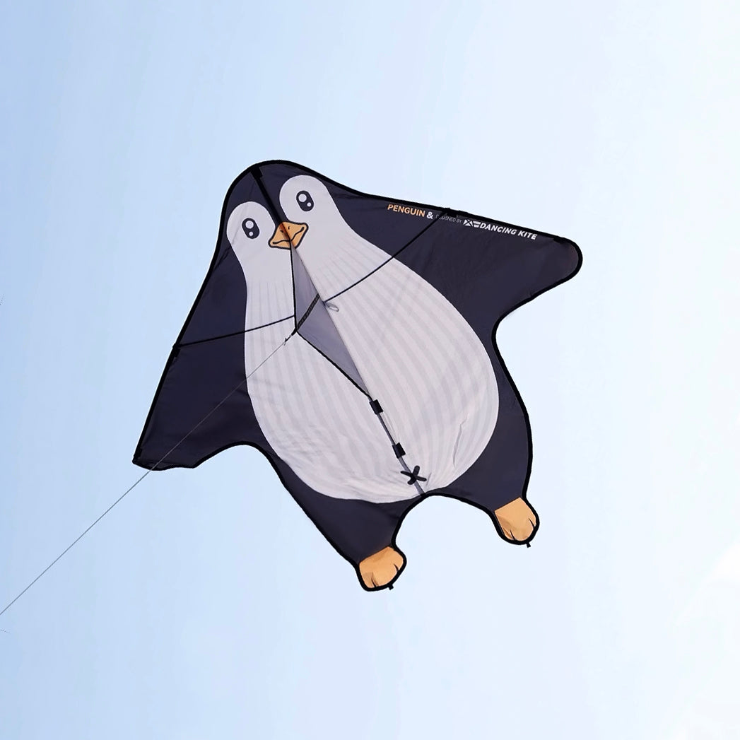 Penguin Kite