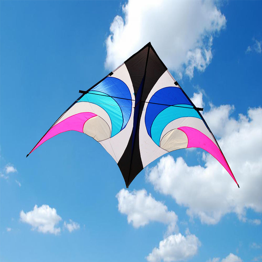 3.4m Sweet Breeze Giant Delta Kite