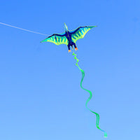 Thumbnail for 2.7m Giant Ice Pterodactyl Kite