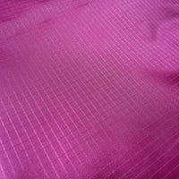 Thumbnail for Fabric 210T Ripstop Polyester Black  (per meter)