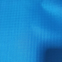 Thumbnail for Fabric 210T Ripstop Polyester Black  (per meter)