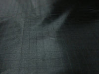 Thumbnail for Fabric 210T Ripstop Polyester Black  (per meter)