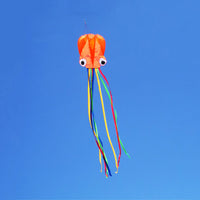 Thumbnail for 3m soft octopus kites