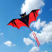 Thumbnail for Red Vampire Bat Kite