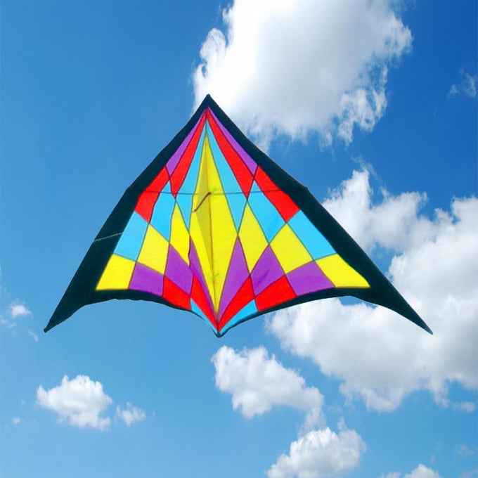 2.1m Grand Delta Kite(High Quality)