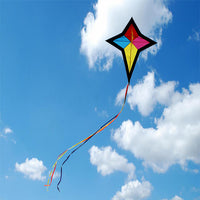 Thumbnail for Giant North Star Kite