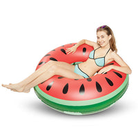 Thumbnail for Watermelon Ring Float