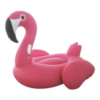 Thumbnail for Giant Pink Flamingo Float