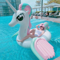 Thumbnail for Pastel Pony float